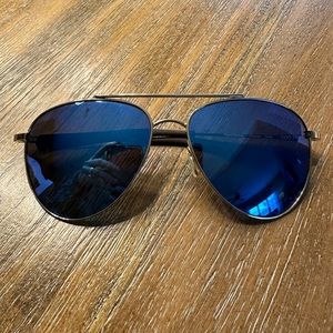 Costa Cook glass polarized sunglasses